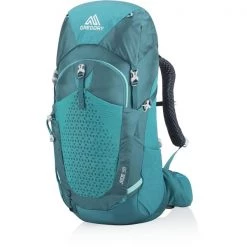 Promo 🔔 Sacs à Dos Randonnée GREGORY FLOAT JADE 38 SM/MD MAYAN TEAL 23 Vert 👏