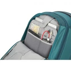 De gros 🧨 Sacs à Dos Randonnée GREGORY ADV TRAVEL PACKS PROXY 45 ANTIGUA GREEN 20 Vert 🎁 -Sacs à dos technique Soldes 9 72125 adv travel packs proxy 45 antigua green 104085 6399 06