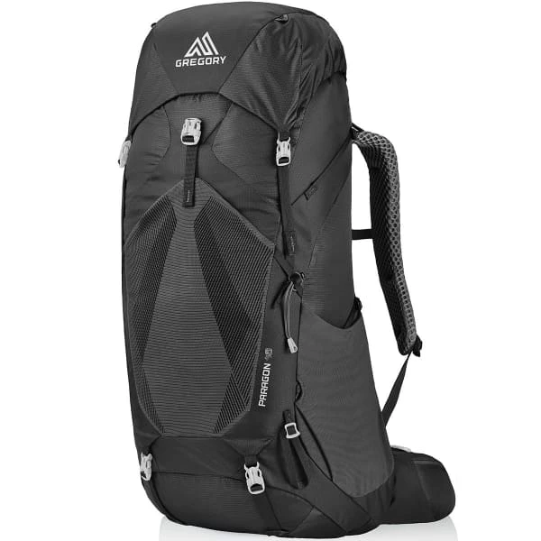 Vente flash 😍 Sacs à Dos Randonnée GREGORY AEROLON PARAGON 48 BASALT BLK 23 Noir 👏 3 Vente flash 😍 Sacs à Dos Randonnée GREGORY AEROLON PARAGON 48 BASALT BLK 23 Noir 👏