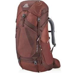 Meilleure vente 😍 Sacs à Dos Randonnée GREGORY AEROLON MAVEN 45 ROSEWOOD RED 23 Marron ❤️