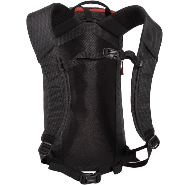 Nouveau 😀 Sacs à Dos Alpinisme BLUE ICE SQUIRREL 12L BLACK 23 Noir 🌟 4 Nouveau 😀 Sacs à Dos Alpinisme BLUE ICE SQUIRREL 12L BLACK 23 Noir 🌟 – Image 2