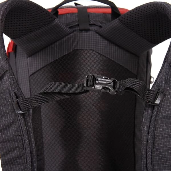 Nouveau 😀 Sacs à Dos Alpinisme BLUE ICE SQUIRREL 12L BLACK 23 Noir 🌟 5 Nouveau 😀 Sacs à Dos Alpinisme BLUE ICE SQUIRREL 12L BLACK 23 Noir 🌟 – Image 3