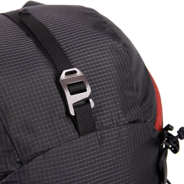 Nouveau 😀 Sacs à Dos Alpinisme BLUE ICE SQUIRREL 12L BLACK 23 Noir 🌟 6 Nouveau 😀 Sacs à Dos Alpinisme BLUE ICE SQUIRREL 12L BLACK 23 Noir 🌟 – Image 4