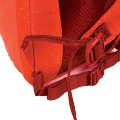 Nouveau 😍 Sacs à Dos Alpinisme BLUE ICE SQUIRREL 22L CHERRY TOMATO 23 Rouge 🎉 -Sacs à dos technique Soldes 9 73387 squirrel 22l cherry tomato 100206 cto 03