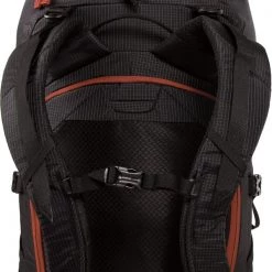 Coupon 🤩 Sacs à Dos Alpinisme BLUE ICE SQUIRREL 32L BLACK 23 Noir 🥰 -Sacs à dos technique Soldes 9 73390 squirrel 32l black 100207 blk 03