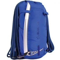 Top 10 😀 Sacs à Dos Alpinisme BLUE ICE DRAGONFLY 25L BLUE 22 Bleu 🤩 -Sacs à dos technique Soldes 9 73398 dragonfly 25l blue 100015 blu 03