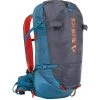 Meilleur prix 🧨 Sacs à Dos Alpinisme BLUE ICE KUME 30L ENSIGN BLUE 23 Bleu ⭐ -Sacs à dos technique Soldes 9 73401 kume 30l ensign blue 100159 blu 01