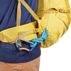 Meilleur prix 🎉 Sacs à Dos Alpinisme BLUE ICE KUME 30L SUPER LEMON 23 Jaune 😍 -Sacs à dos technique Soldes 9 73402 kume 30l super lemon 100159 ylw 03