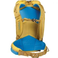 Meilleure vente 🌟 Sacs à Dos Alpinisme BLUE ICE KUME 38L SUPER LEMON 23 Jaune ✨ -Sacs à dos technique Soldes 9 73405 kume 38l super lemon 100160 ylw 03