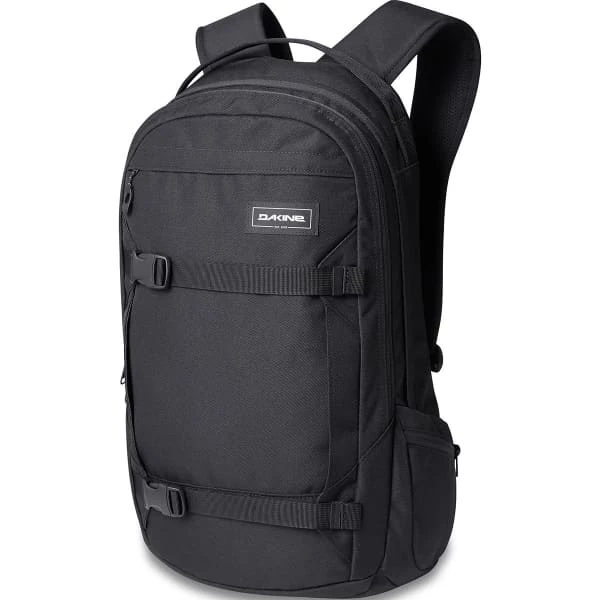 Vente flash 👍 Sacs à Dos Ski DAKINE MISSION 25L BLACK 23 Noir ✔️ 3 Vente flash 👍 Sacs à Dos Ski DAKINE MISSION 25L BLACK 23 Noir ✔️