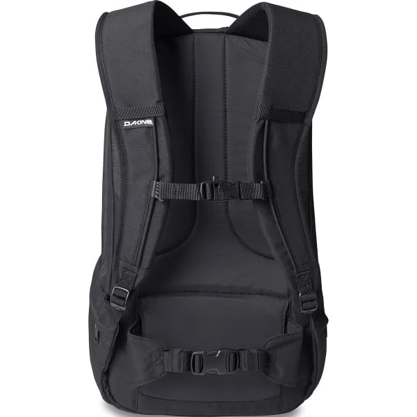 Vente flash 👍 Sacs à Dos Ski DAKINE MISSION 25L BLACK 23 Noir ✔️ 4 Vente flash 👍 Sacs à Dos Ski DAKINE MISSION 25L BLACK 23 Noir ✔️ – Image 2