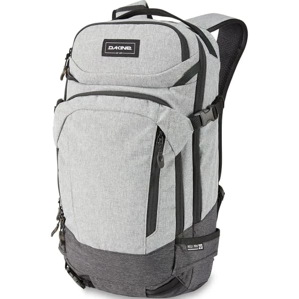 Les meilleures critiques de ✨ Sacs à Dos Ski DAKINE HELI PRO 20L GREYSCALE 23 Gris 🧨 3 Les meilleures critiques de ✨ Sacs à Dos Ski DAKINE HELI PRO 20L GREYSCALE 23 Gris 🧨