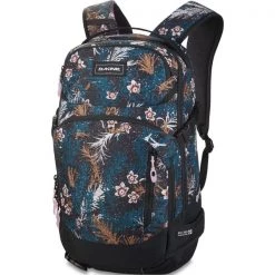 Acheter 😍 Sacs à Dos Ski DAKINE 👩 WOMEN'S HELI PRO 20L B4BC FLORAL 22 Multicolore 🎁