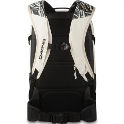 Meilleur prix ✔️ Sacs à Dos Ski DAKINE TEAM 👩 WOMEN'S HELI PRO 24L JAMIE ANDERSON 21 Blanc 🎁 -Sacs à dos technique Soldes 9 74095 team women s heli pro 24l jamie anderson 10003268 ja 03