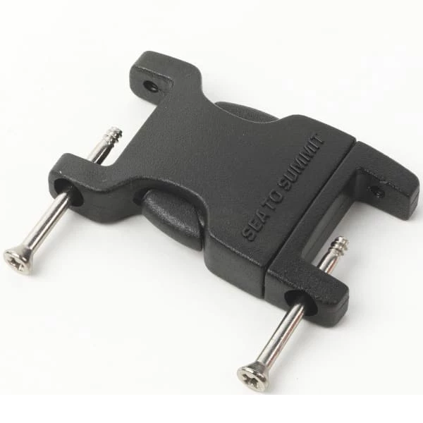 Meilleure vente ⌛ Sacs à Dos Randonnée SEA TO SUMMIT BOUCLE DE REMPLACEMENT 15MM / 2 BARRETTES MÉTAL 22 Noir 🔔 5 Meilleure vente ⌛ Sacs à Dos Randonnée SEA TO SUMMIT BOUCLE DE REMPLACEMENT 15MM / 2 BARRETTES MÉTAL 22 Noir 🔔 – Image 3