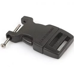 Top 10 ❤️ Sacs à Dos Randonnée SEA TO SUMMIT BOUCLE DE REMPLACEMENT 15 MM / 1 BARRETTE MÉTAL 22 Noir ❤️