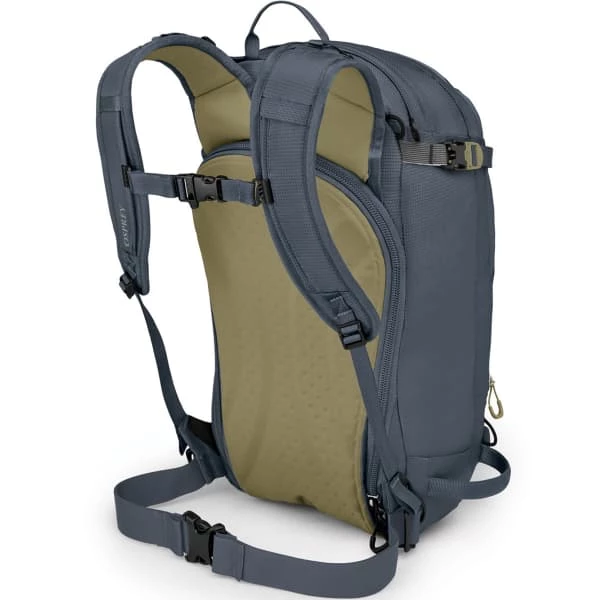 Meilleure affaire 🎁 Sacs à Dos Ski OSPREY SOPRIS 20 TUNGSTEN GREY 21 Gris 😀 4 Meilleure affaire 🎁 Sacs à Dos Ski OSPREY SOPRIS 20 TUNGSTEN GREY 21 Gris 😀 – Image 2