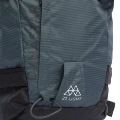 Coupon 💯 Sacs à Dos Ski DYNASTAR M-22 LIGHT 23 Bleu / Noir 🔥 -Sacs à dos technique Soldes 9 76708 m 22 light dkjb301 06
