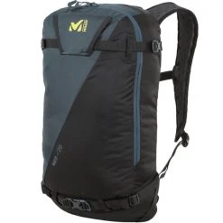 Meilleure affaire 🎉 Sacs à Dos Ski MILLET NEO 20 ORION BLUE/WILD LIME 22 Bleu / Noir ❤️