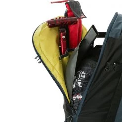 Meilleure affaire 🎉 Sacs à Dos Ski MILLET NEO 20 ORION BLUE/WILD LIME 22 Bleu / Noir ❤️ -Sacs à dos technique Soldes 9 78249 mis2212 9173 03