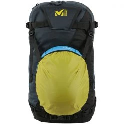 Meilleure affaire 🎉 Sacs à Dos Ski MILLET NEO 20 ORION BLUE/WILD LIME 22 Bleu / Noir ❤️ -Sacs à dos technique Soldes 9 78249 mis2212 9173 04