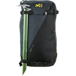 Meilleure affaire 🎉 Sacs à Dos Ski MILLET NEO 20 ORION BLUE/WILD LIME 22 Bleu / Noir ❤️ -Sacs à dos technique Soldes 9 78249 mis2212 9173 05