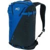 Nouveau 🔔 Sacs à Dos Ski MILLET NEO 20 ABYSS/ORION BLUE 22 Bleu / Noir 😉