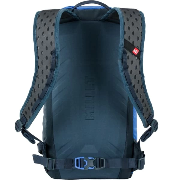 Nouveau 🔔 Sacs à Dos Ski MILLET NEO 20 ABYSS/ORION BLUE 22 Bleu / Noir 😉 4 Nouveau 🔔 Sacs à Dos Ski MILLET NEO 20 ABYSS/ORION BLUE 22 Bleu / Noir 😉 – Image 2