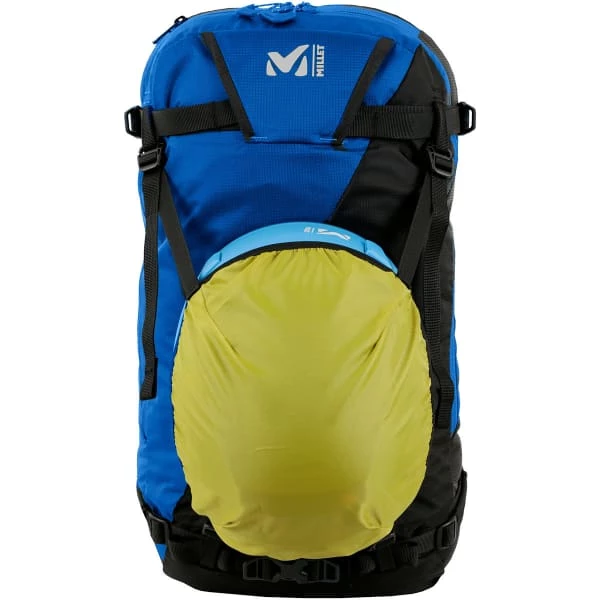 Nouveau 🔔 Sacs à Dos Ski MILLET NEO 20 ABYSS/ORION BLUE 22 Bleu / Noir 😉 6 Nouveau 🔔 Sacs à Dos Ski MILLET NEO 20 ABYSS/ORION BLUE 22 Bleu / Noir 😉 – Image 4