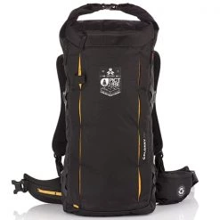Nouveau 🔔 Sacs à Dos Ski ARVA 🎒 BACKPACK CALGARY 26 BLACK 23 Noir 😍