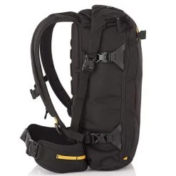Nouveau 🔔 Sacs à Dos Ski ARVA 🎒 BACKPACK CALGARY 26 BLACK 23 Noir 😍 -Sacs à dos technique Soldes 9 80835 backpack calgary 26 black sacal26v7 01 05