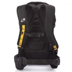 Nouveau 🔔 Sacs à Dos Ski ARVA 🎒 BACKPACK CALGARY 26 BLACK 23 Noir 😍 -Sacs à dos technique Soldes 9 80835 backpack calgary 26 black sacal26v7 01 06