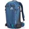 Bon marché ⭐ Sacs à Dos Ski GREGORY TARGHEE 26 ATLANTIS BLUE 22 Bleu / Noir 👏 -Sacs à dos technique Soldes 9 81401 targhee 26 atlantis blue 121125 1017 01