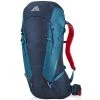 Budget 💯 Sacs à Dos Randonnée GREGORY TARGHEE FT 35 SPARK NAVY 21 Bleu 🛒 -Sacs à dos technique Soldes 9 81634 132707 8885 01