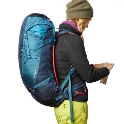 Budget 💯 Sacs à Dos Randonnée GREGORY TARGHEE FT 35 SPARK NAVY 21 Bleu 🛒 8 Budget 💯 Sacs à Dos Randonnée GREGORY TARGHEE FT 35 SPARK NAVY 21 Bleu 🛒 -Sacs à dos technique Soldes 9 81634 132707 8885 03