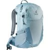 Promo 🧨 Sacs à Dos Randonnée DEUTER FUTURA 21 SL BLEU/ARDOISE 22 Bleu 🛒 -Sacs à dos technique Soldes 9 83041 3400021 1333 01