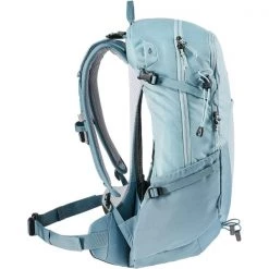 Promo 🧨 Sacs à Dos Randonnée DEUTER FUTURA 21 SL BLEU/ARDOISE 22 Bleu 🛒 -Sacs à dos technique Soldes 9 83041 3400021 1333 03