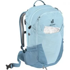 Promo 🧨 Sacs à Dos Randonnée DEUTER FUTURA 21 SL BLEU/ARDOISE 22 Bleu 🛒 -Sacs à dos technique Soldes 9 83041 3400021 1333 06