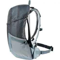 Offres 🧨 Sacs à Dos Randonnée DEUTER FUTURA 21 SL GRAPHITE/SCHISTE 22 Bleu / Gris 😍 -Sacs à dos technique Soldes 9 83042 3400021 4409 04