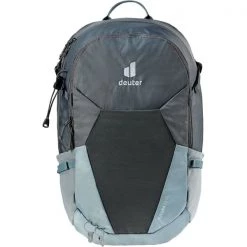 Offres 🧨 Sacs à Dos Randonnée DEUTER FUTURA 21 SL GRAPHITE/SCHISTE 22 Bleu / Gris 😍 -Sacs à dos technique Soldes 9 83042 3400021 4409 05