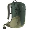 De gros 👏 Sacs à Dos Randonnée DEUTER FUTURA 23 LIERRE/KAKI 22 Vert 🔔 -Sacs à dos technique Soldes 9 83044 futura 23 lierre kaki 3400121 2237 01