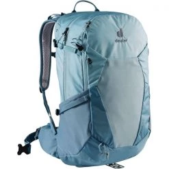 Le moins cher 🤩 Sacs à Dos Randonnée DEUTER FUTURA 25 SL BLEU/ARDOISE 22 Bleu 👍
