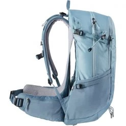 Le moins cher 🤩 Sacs à Dos Randonnée DEUTER FUTURA 25 SL BLEU/ARDOISE 22 Bleu 👍 -Sacs à dos technique Soldes 9 83047 3400221 1333 03
