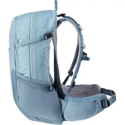 Le moins cher 🤩 Sacs à Dos Randonnée DEUTER FUTURA 25 SL BLEU/ARDOISE 22 Bleu 👍 -Sacs à dos technique Soldes 9 83047 3400221 1333 04