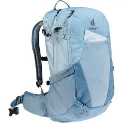 Le moins cher 🤩 Sacs à Dos Randonnée DEUTER FUTURA 25 SL BLEU/ARDOISE 22 Bleu 👍 -Sacs à dos technique Soldes 9 83047 3400221 1333 06