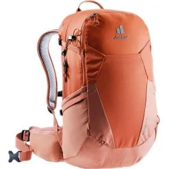 Acheter 🥰 Sacs à Dos Randonnée DEUTER FUTURA 25 SL PAPRIKA/OCRE 22 Orange 🧨