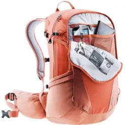 Acheter 🥰 Sacs à Dos Randonnée DEUTER FUTURA 25 SL PAPRIKA/OCRE 22 Orange 🧨 -Sacs à dos technique Soldes 9 83048 3400221 5572 06
