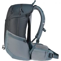 Grosses soldes ❤️ Sacs à Dos Randonnée DEUTER FUTURA 27 GRAPHITE/SCHISTE 22 Gris ❤️ -Sacs à dos technique Soldes 9 83052 futura 27 graphite schiste 3400321 4409 04