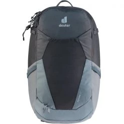 Grosses soldes ❤️ Sacs à Dos Randonnée DEUTER FUTURA 27 GRAPHITE/SCHISTE 22 Gris ❤️ -Sacs à dos technique Soldes 9 83052 futura 27 graphite schiste 3400321 4409 05