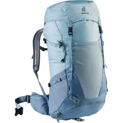 Sortie 🎁 Sacs à Dos Randonnée DEUTER FUTURA 30 SL BLEU/ARDOISE 22 Bleu 🥰